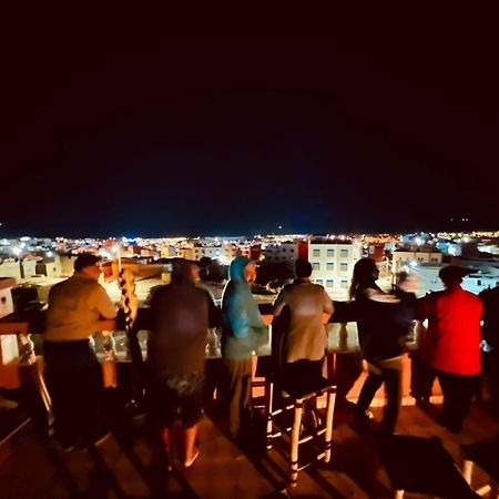 فندق Casanostra Tamraght المظهر الخارجي الصورة