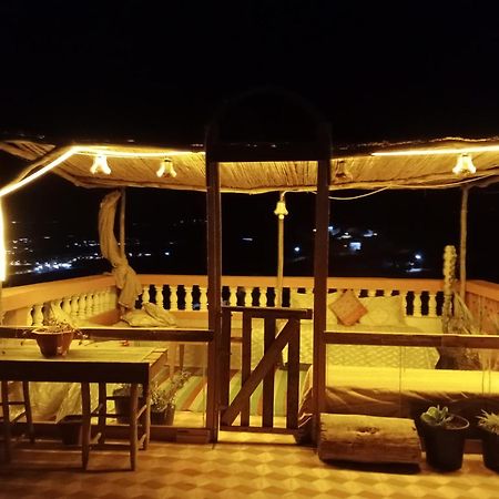 فندق Casanostra Tamraght المظهر الخارجي الصورة