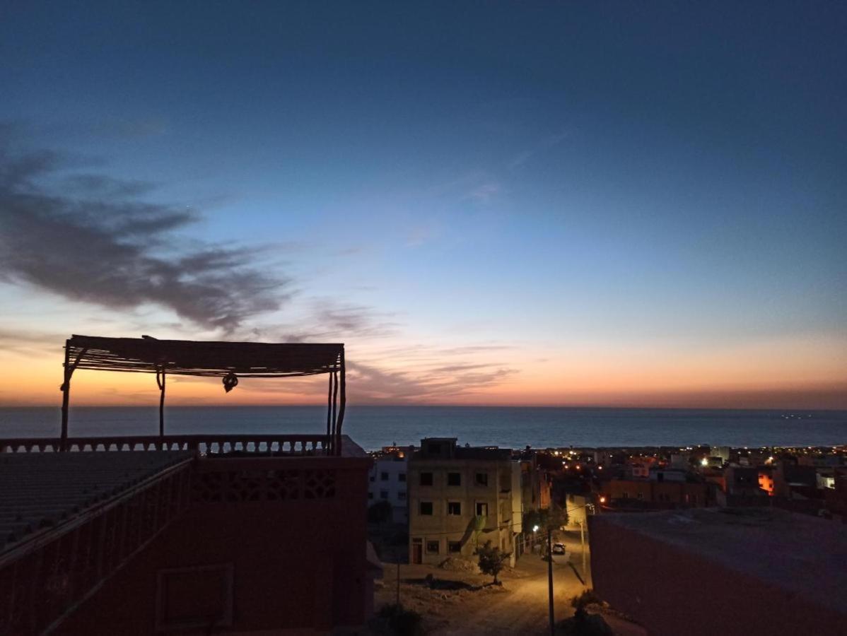 فندق Casanostra Tamraght المظهر الخارجي الصورة