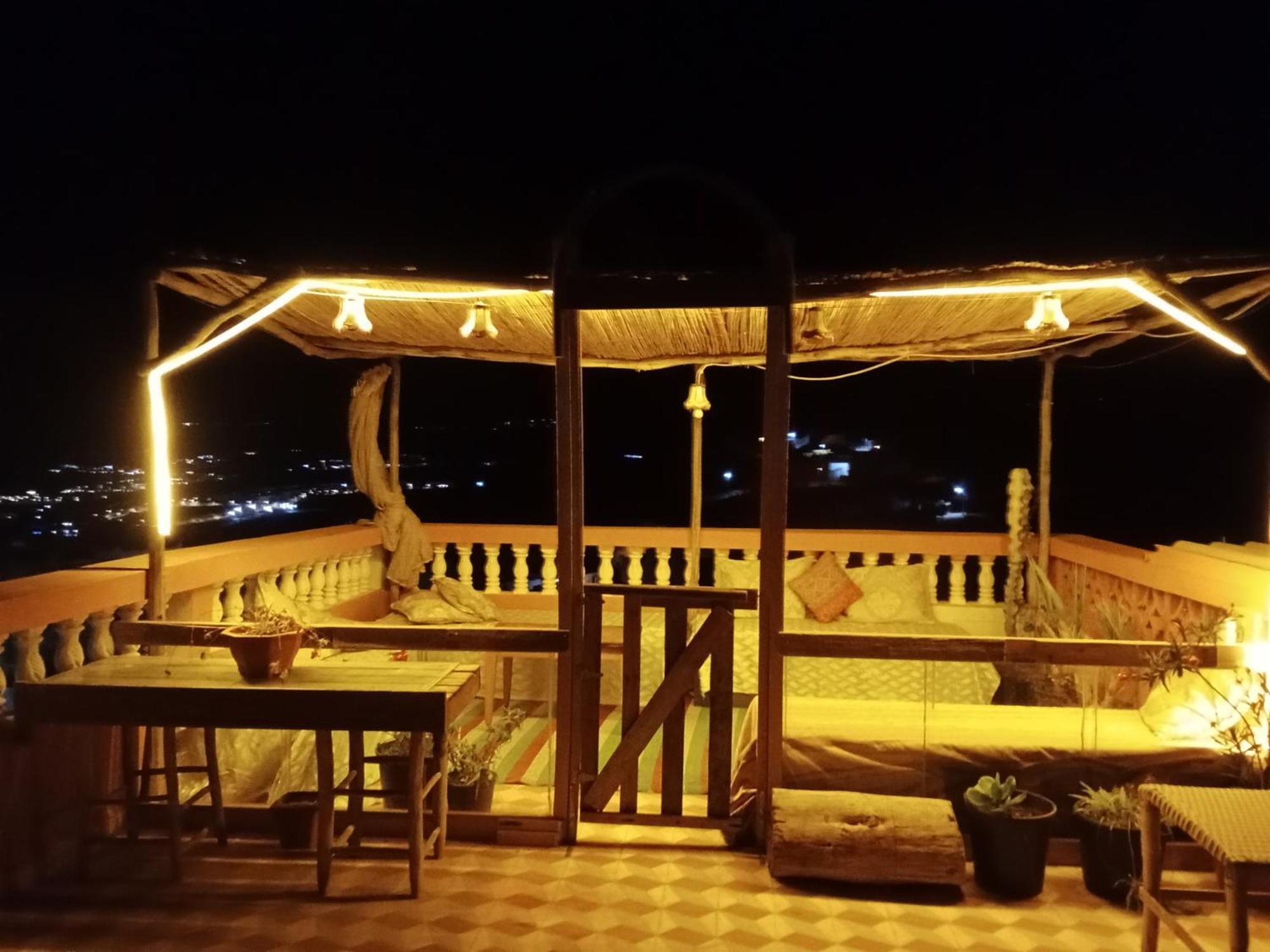 فندق Casanostra Tamraght المظهر الخارجي الصورة
